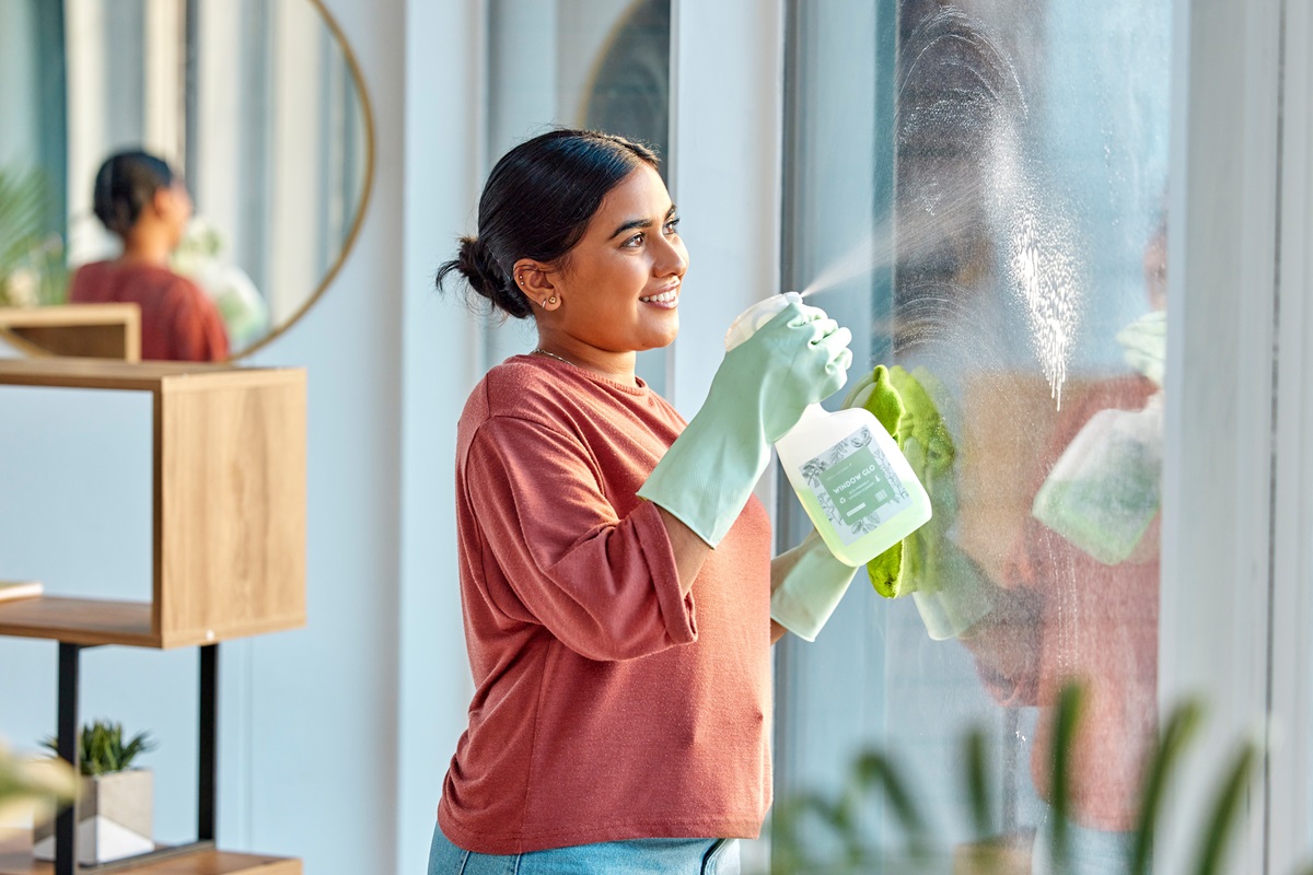 revolutionary non-toxic cleaning products for commercial spaces, ad xnb dtlujfuowk0 o