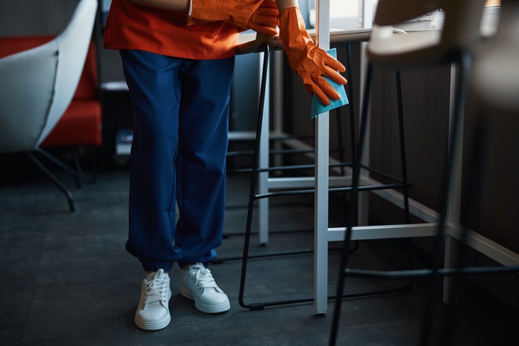 Cleaniful Commercial Cleaning & Janitorial Services - Budget Friendly Commercial Janitorial Cleaners in San Diego