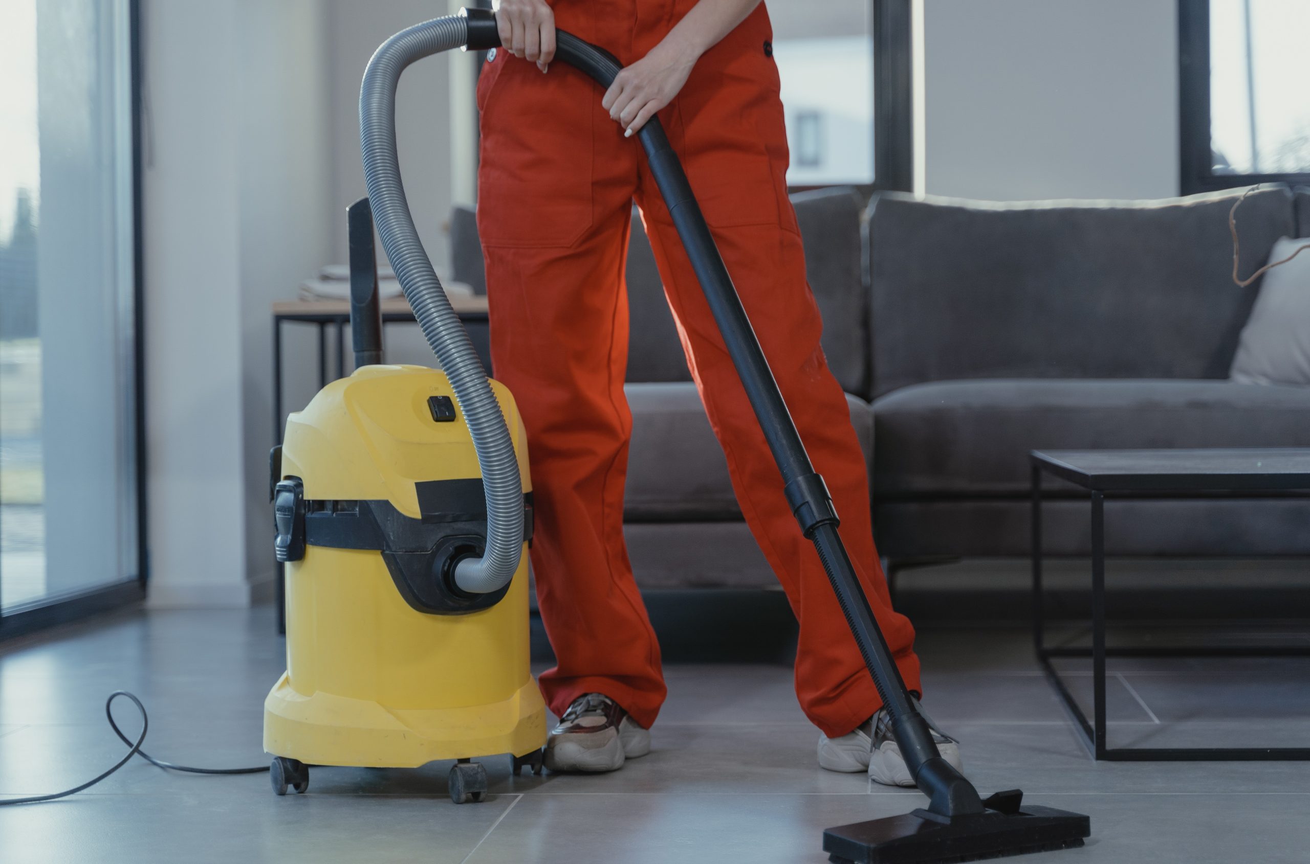 Commercial cleaning by Cleaniful in Escondido, CA